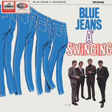 The Swinging Blue Jeans